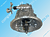 Коробка перемены передач КПП 6DS60T-D в сборе КАМАЗ КОМПАС 12 1701001LE700