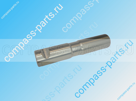 Палец передней рессоры задний КАМАЗ КОМПАС 12 2911112C6QZ