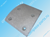 Накладка тормозная передняя КАМАЗ КОМПАС 12 3501B247-105 3501B247105