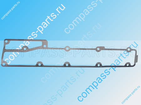 Прокладка коллектора впускного ISF3.8 КАМАЗ КОМПАС 9/12 4983020