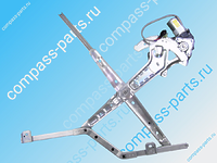 Стеклоподъемник электрический 24V КАМАЗ КОМПАС 9/12 6104200LE010XZ03
