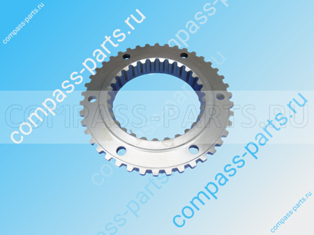 Шестерня первичного вала КПП КАМАЗ КОМПАС 9 B-1701112-30-00 B17011123000