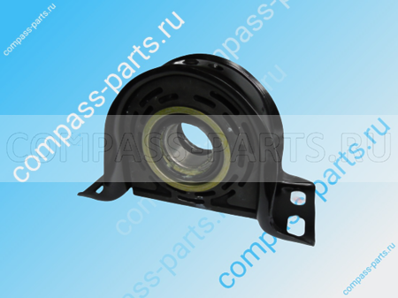 Подшипник подвесной вала карданного КАМАЗ КОМПАС 9/12 ZF0196 2200060LG040 2200060LG040-1015 2200060LG0401015