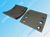 Накладка тормозной колодки задней КАМАЗ КОМПАС 9 HF16016E7-3502105-TBK HF16016E73502105TBK