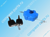КРЫШКА БАКА ADBLUE КАМАЗ КОМПАС 1203170LE460