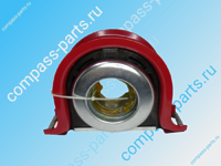 Подшипник подвесной КАМАЗ КОМПАС 12 ZF0421