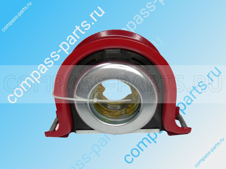 Подшипник подвесной КАМАЗ КОМПАС 12 ZF0421